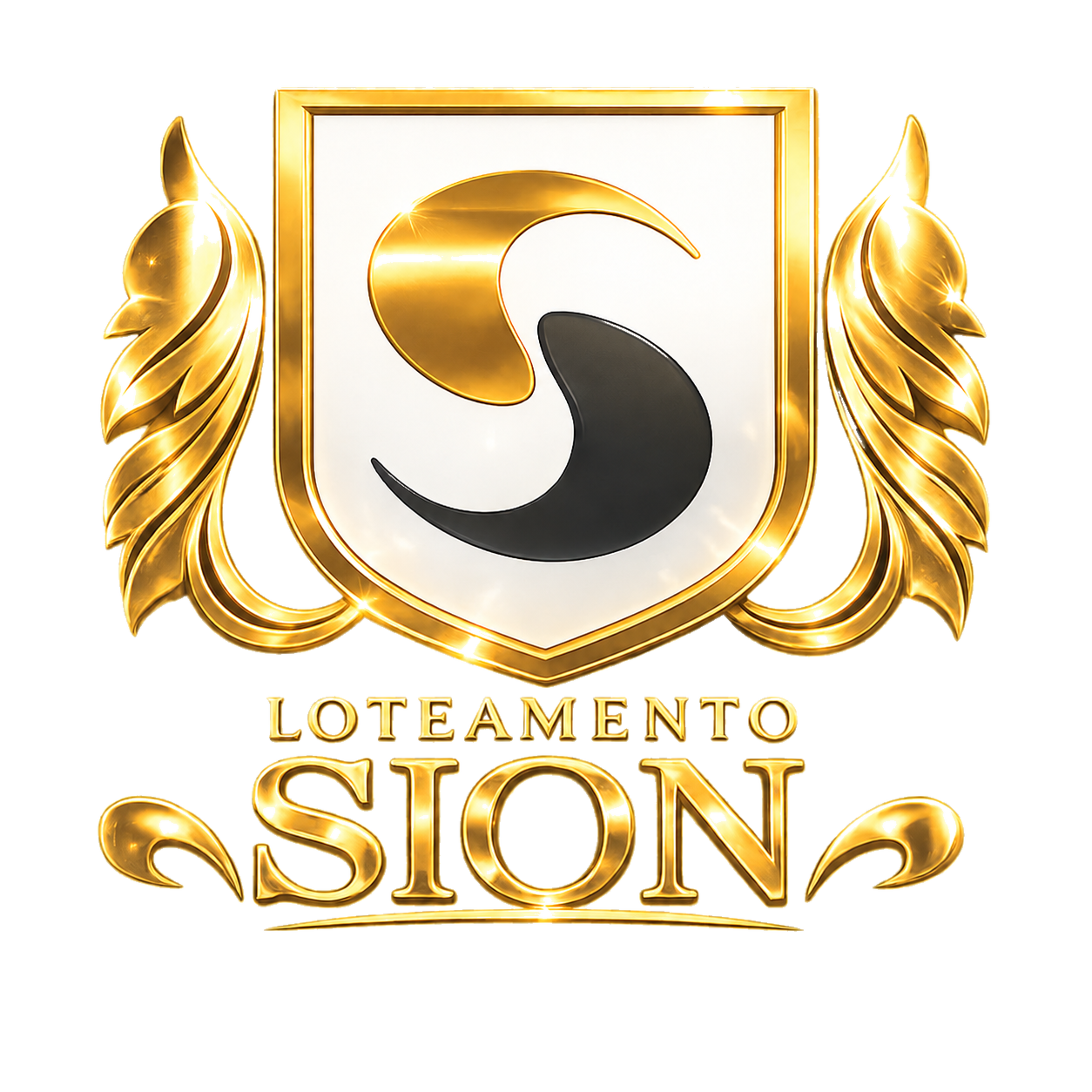 Brasão do Loteamento Sion